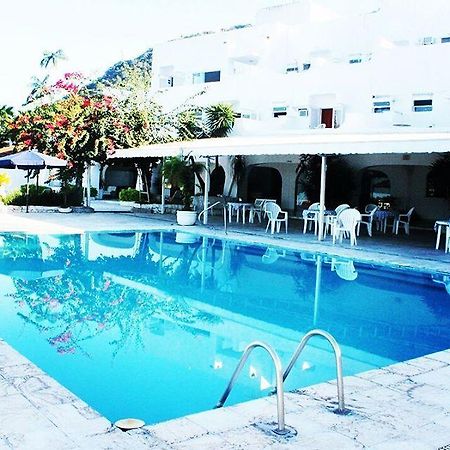Enseada Palace Hotel Убатуба Экстерьер фото
