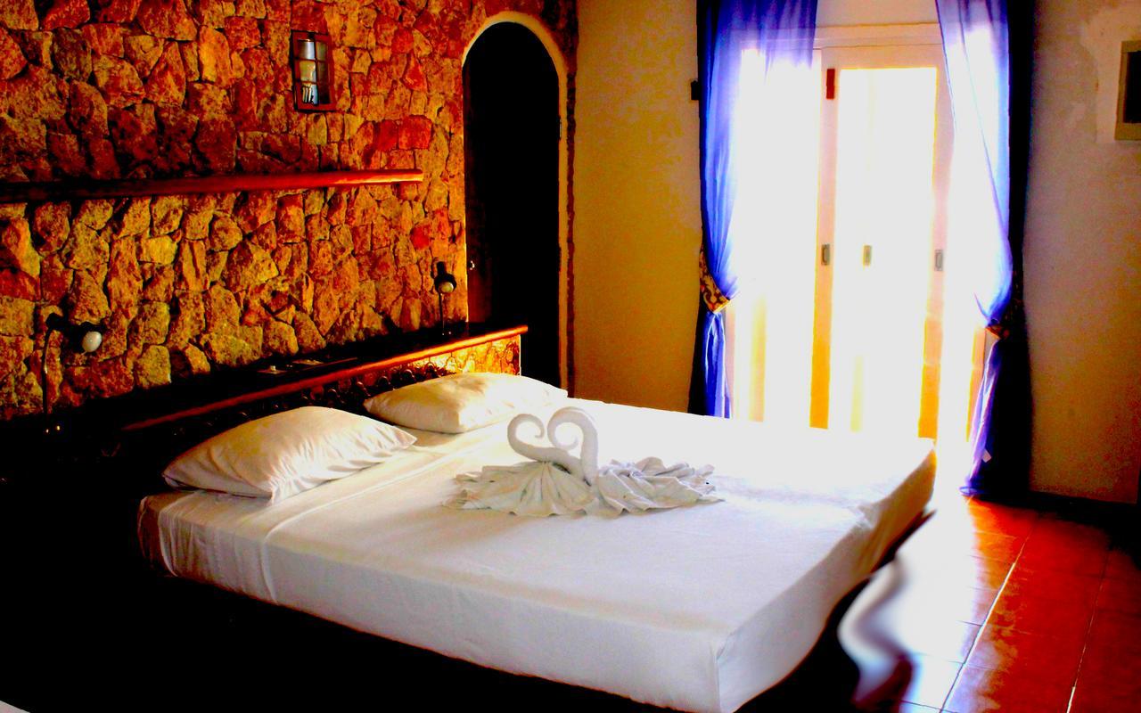 Enseada Palace Hotel Убатуба Экстерьер фото