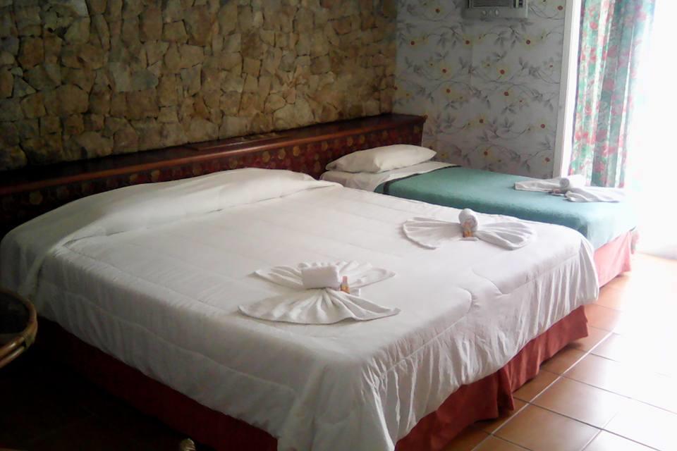 Enseada Palace Hotel Убатуба Экстерьер фото