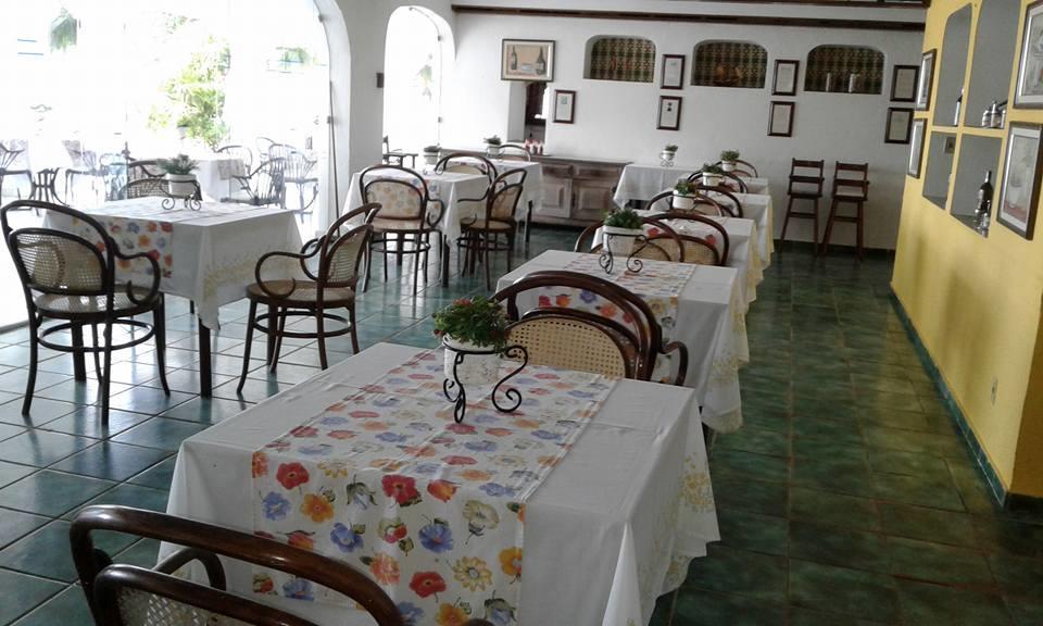 Enseada Palace Hotel Убатуба Экстерьер фото