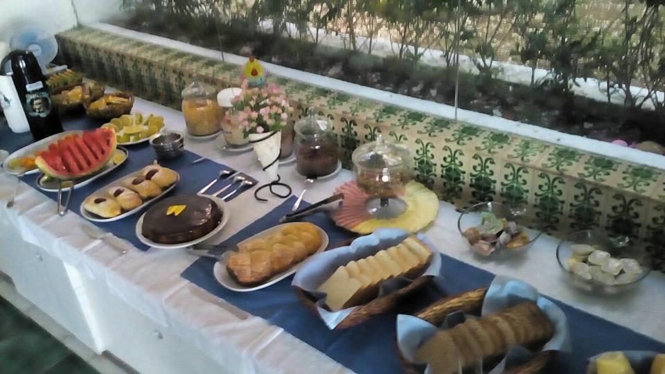 Enseada Palace Hotel Убатуба Экстерьер фото