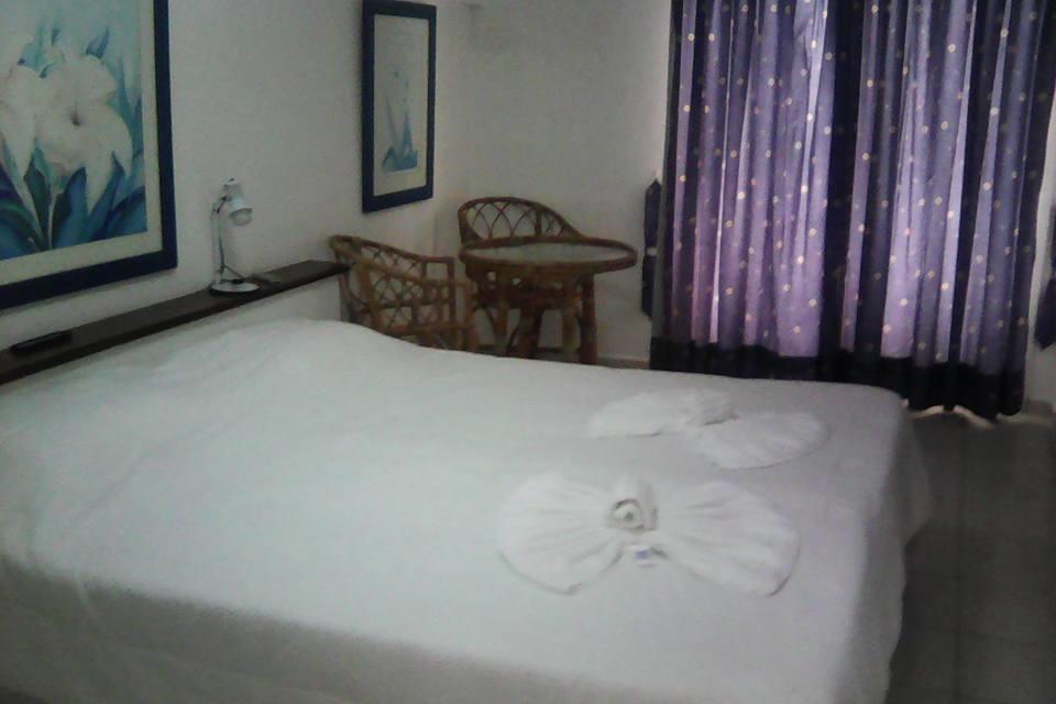 Enseada Palace Hotel Убатуба Экстерьер фото